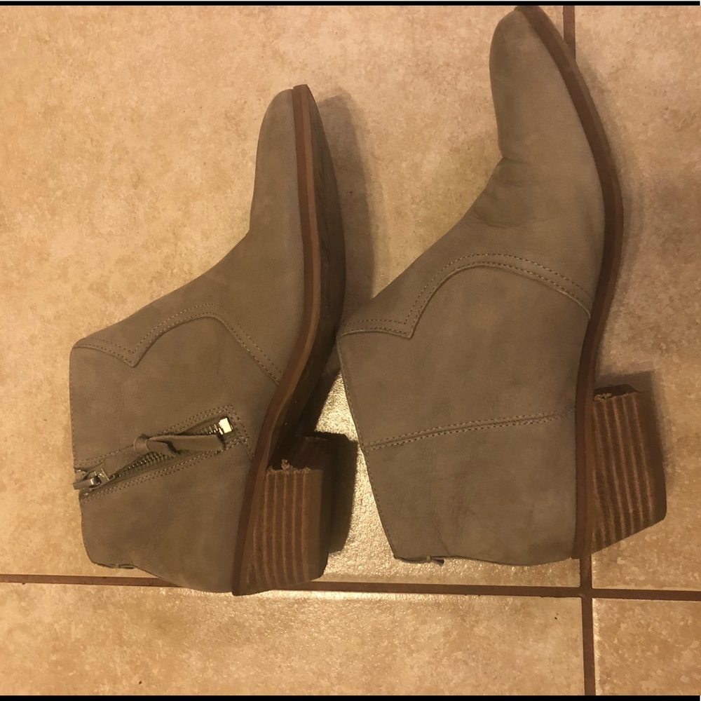 Sam Edelman booties - Picture 5 of 5